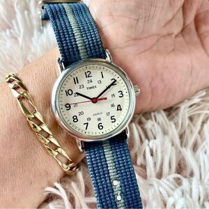 timex unisex watch